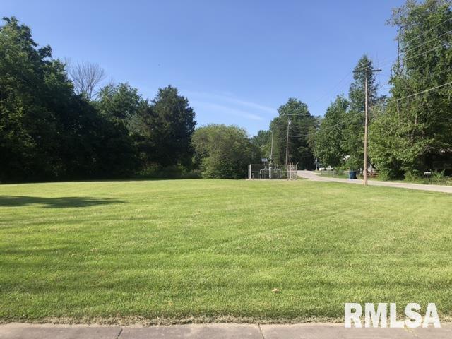 0000 Huddleson St., Benton, IL 62812