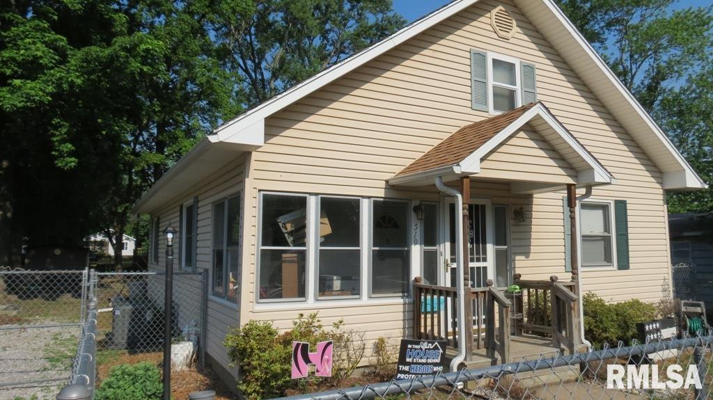 519 25th St., Herrin, IL 62948