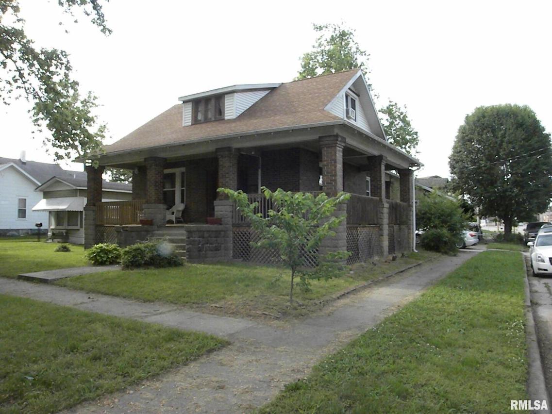 1504 Edith St., Murphysboro, IL 62966