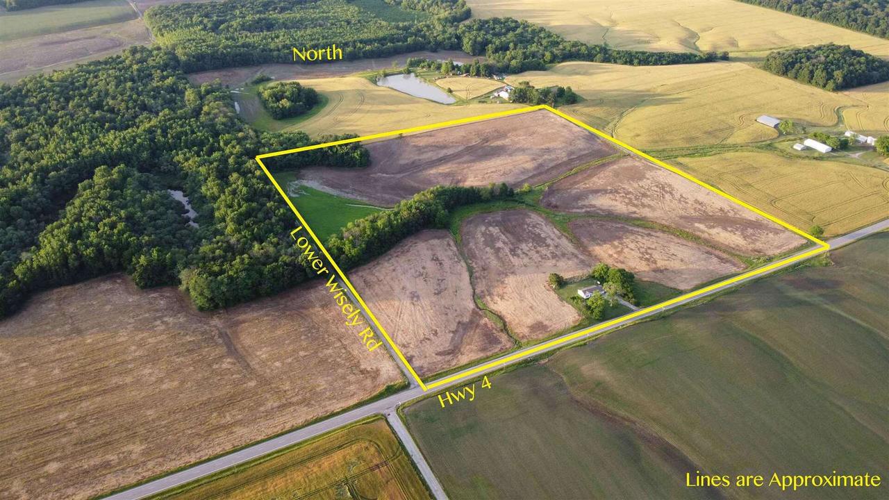 1945 State Route 4 Route, Murphysboro, IL 62966