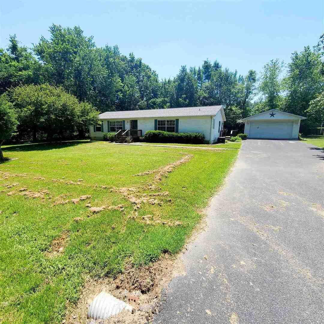 1109 Janet Ln., Carterville, IL 62918