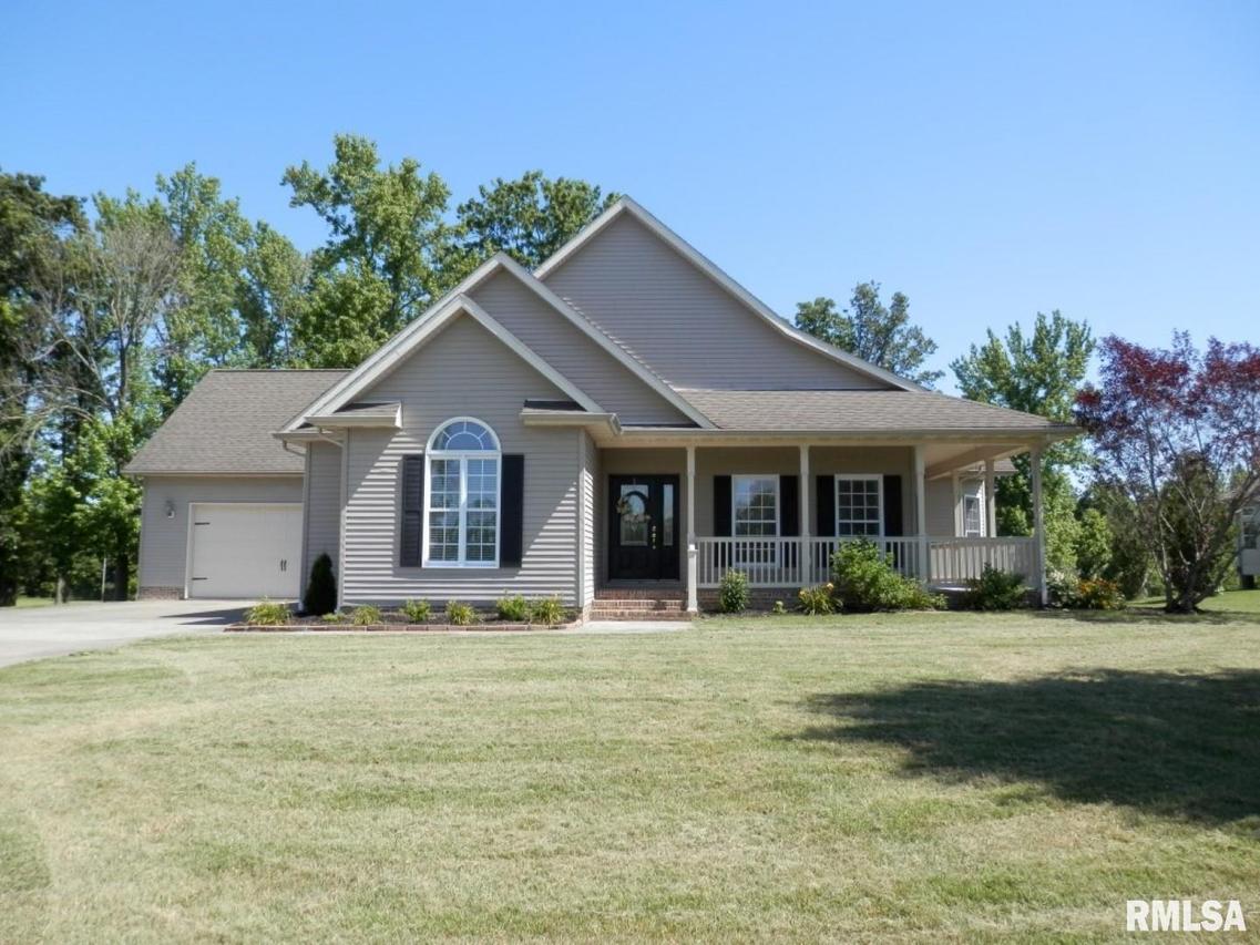 1406 Ridgeview Dr., Marion, IL 62959