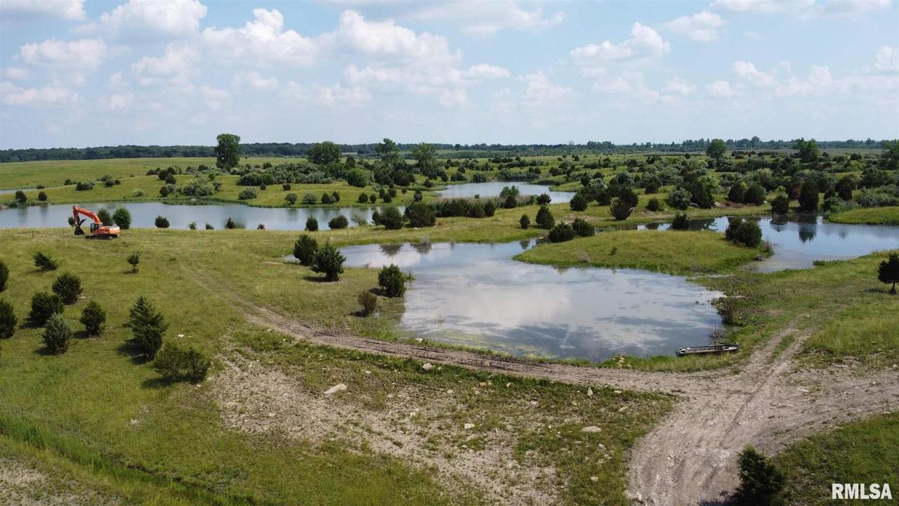 000 Risdon School Rd., Marissa, IL 62257