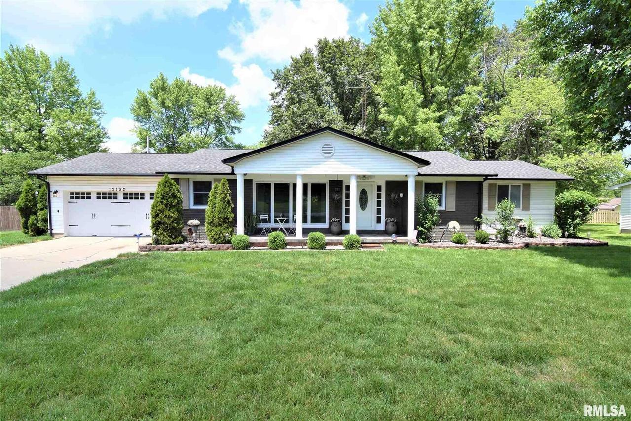 12152 E Meadows Dr., Mt Vernon, IL 62864