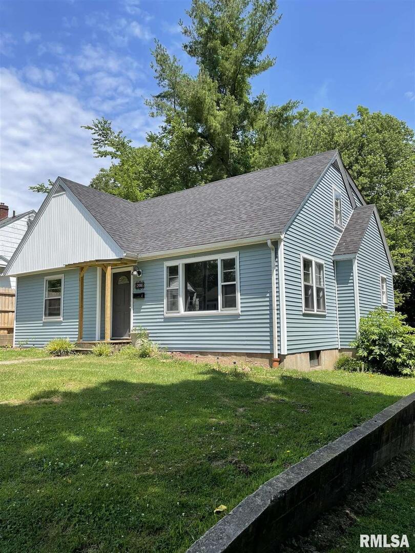 208 W Lewis St., Anna, IL 62906