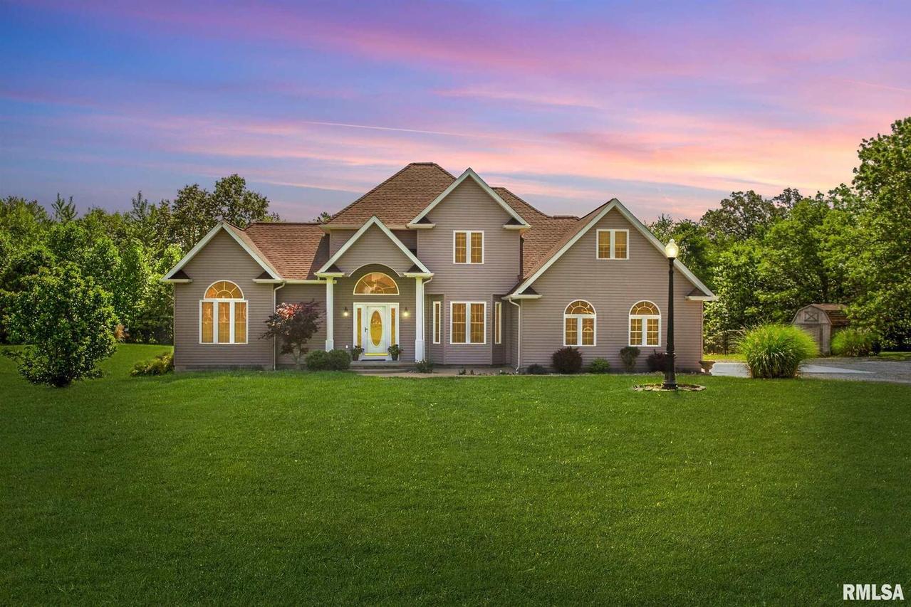 6430 Roberts Rd., Marion, IL 62959