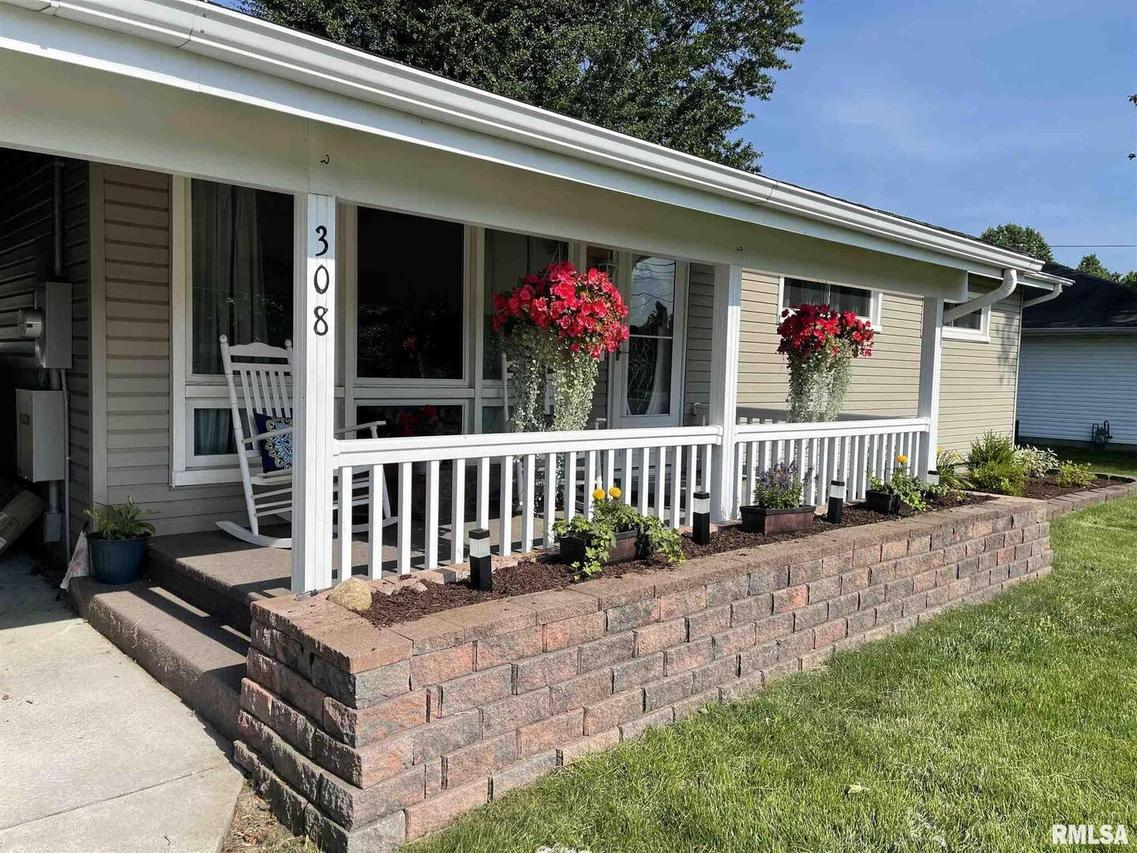 308 Williford Rd., Jonesboro, IL 62952