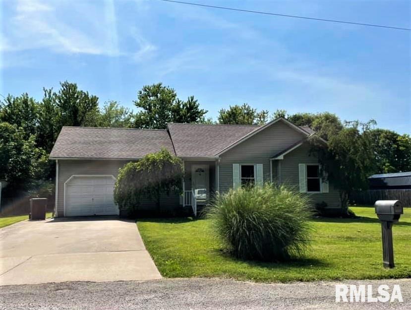 23 Barger Dr., Metropolis, IL 62960