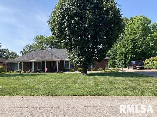 1812 Wolff Dr., Marion, IL 62959