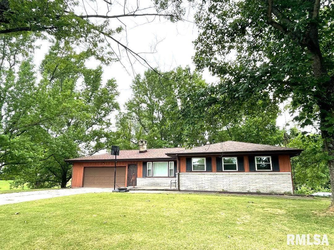 2066 Ross Rd., Centralia, IL 62801