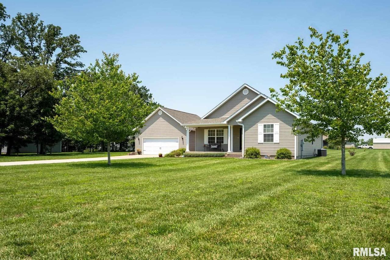 15766 Ciara Rd., Marion, IL 62959