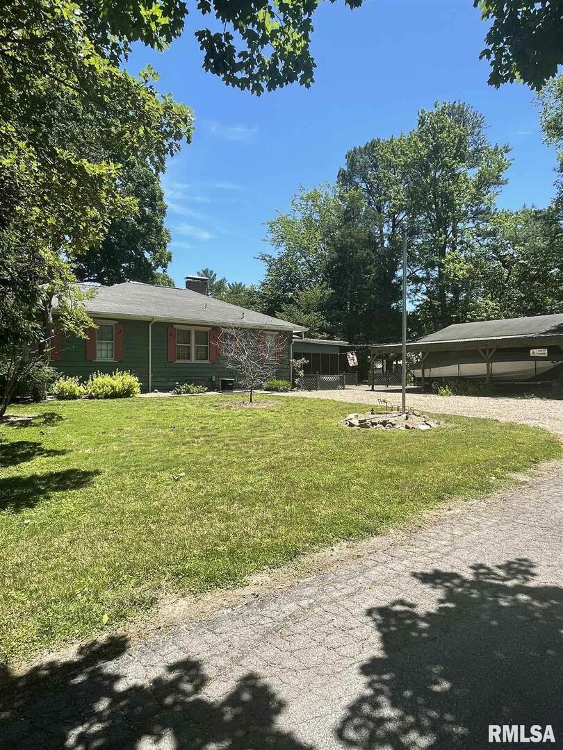 6 Green Rd., Murphysboro, IL 62966