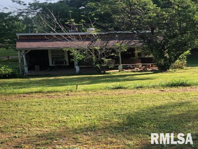 110 Midway, Rosiclare, IL 62982