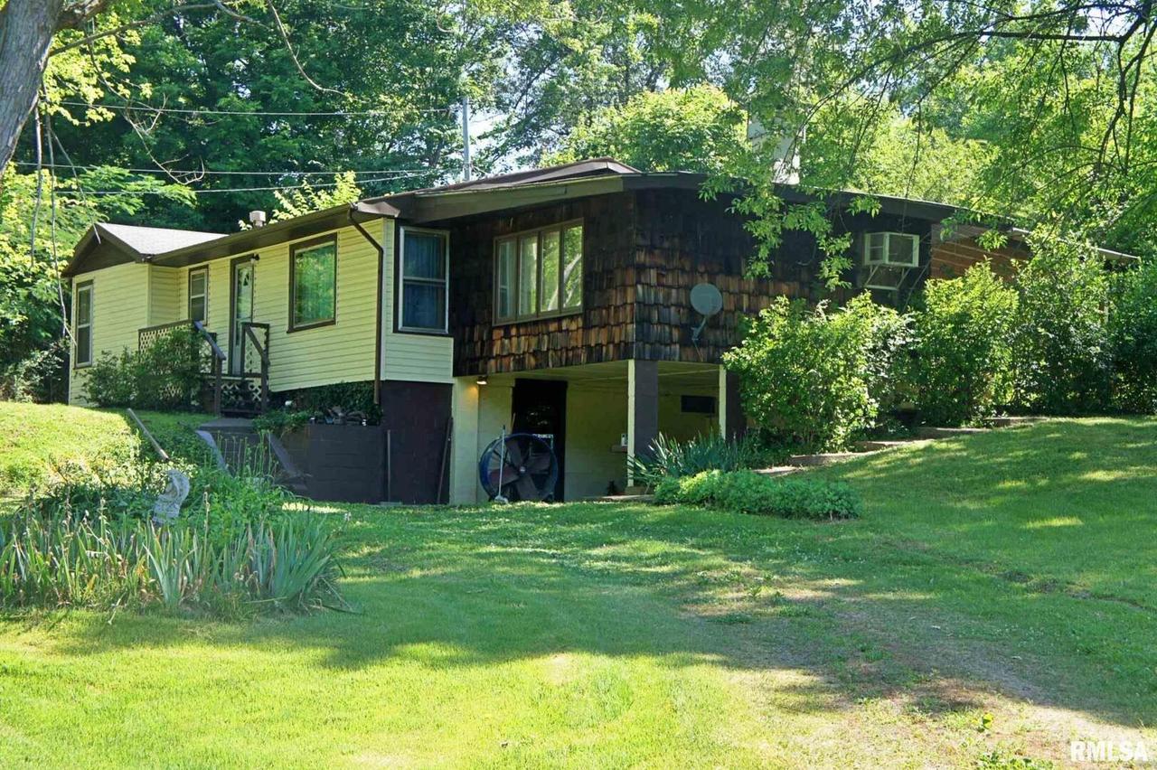 3366 Joppa Rd., Metropolis, IL 62960