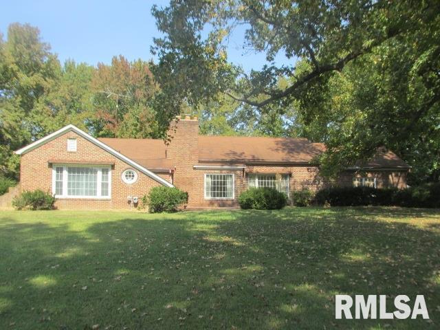 3160 Highway 13 W Hwy., Harrisburg, IL 62946