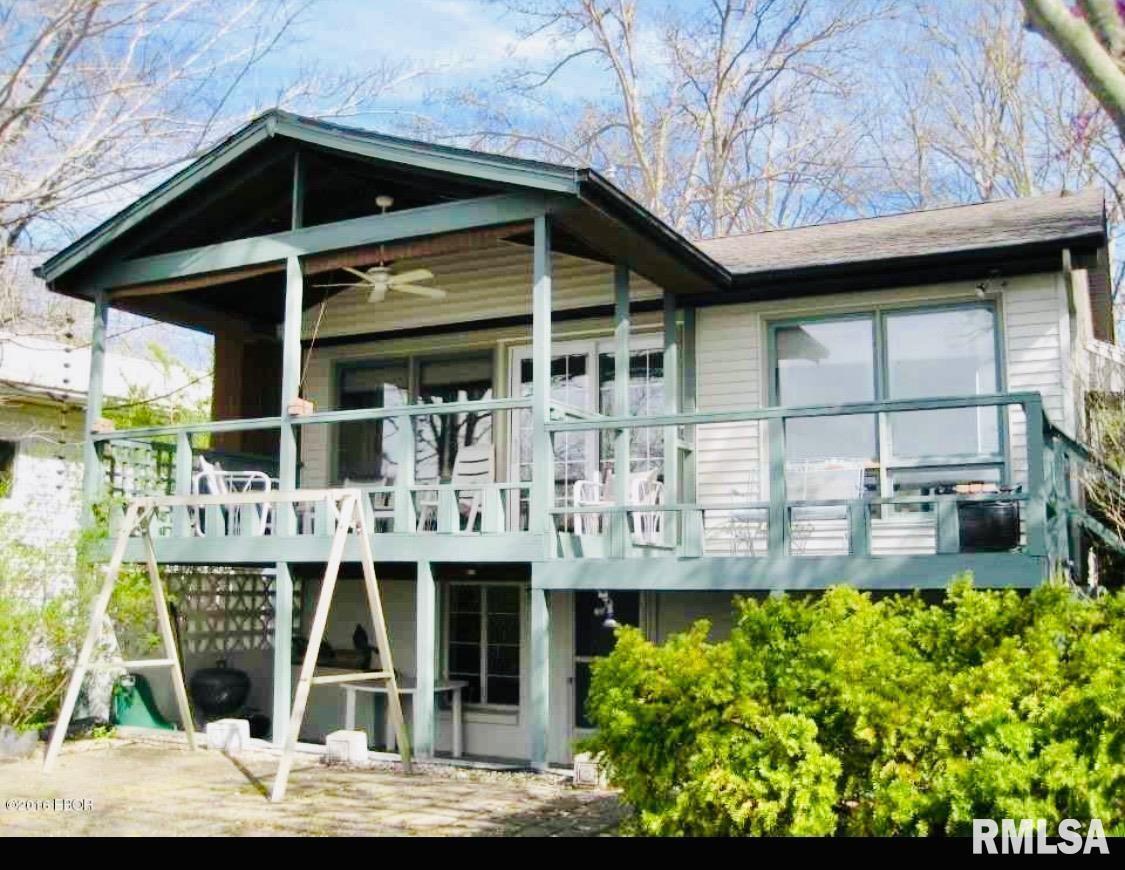 13461 S Egypt Shores Dr., Creal Springs, IL 62922