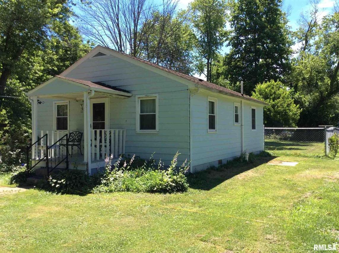 1217 N 9th St., Mt Vernon, IL 62864