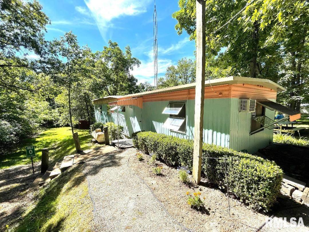 3001 Acadia Ln., Centralia, IL 62801