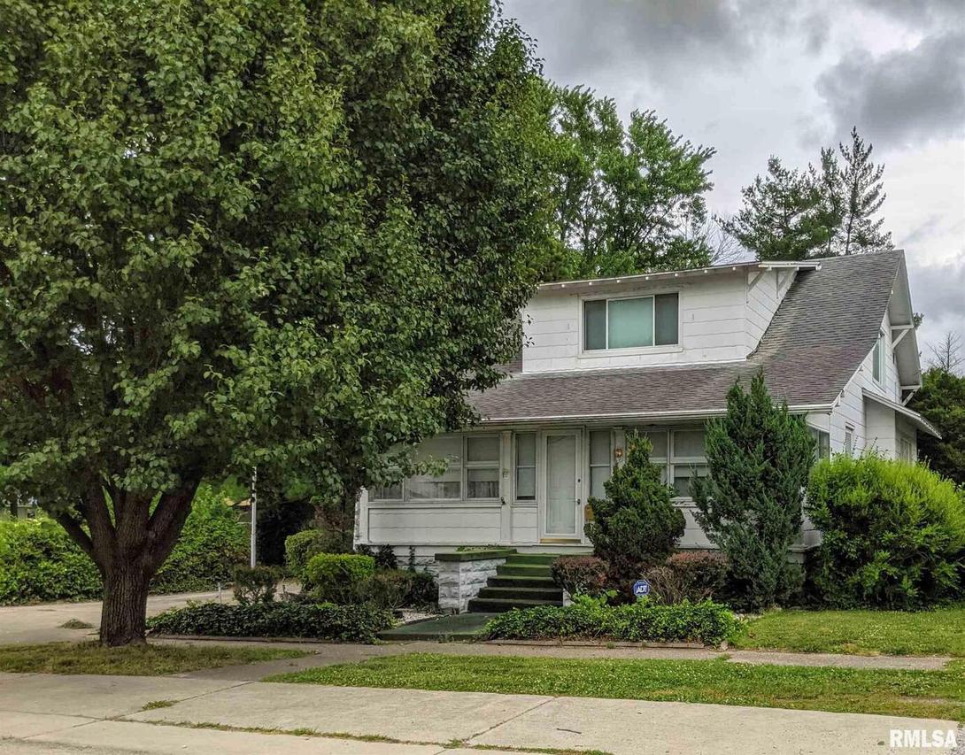 623 S Hickory St., Centralia, IL 62801