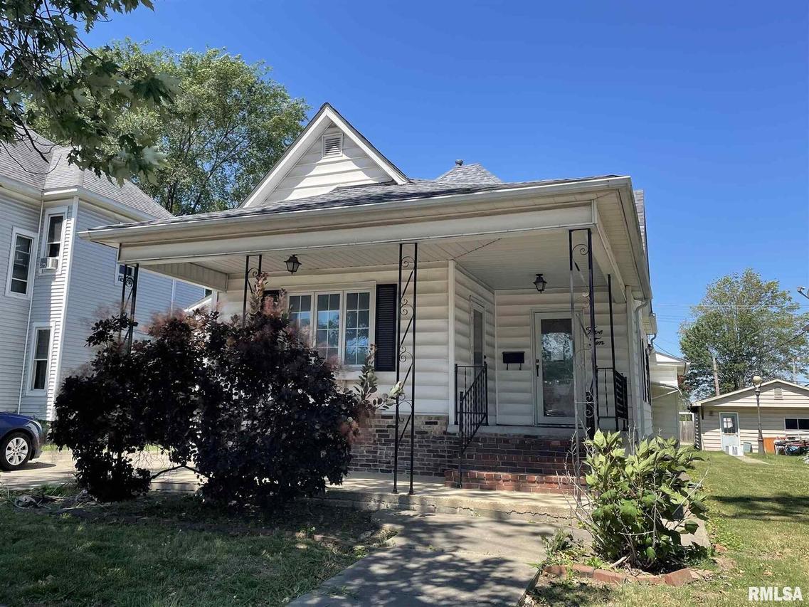 510 S Poplar St., Centralia, IL 62801