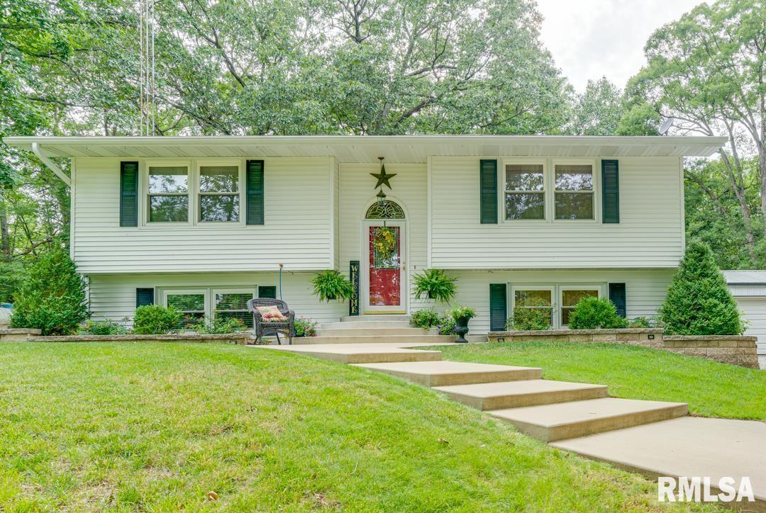 22223 N Hails Ln., Texico, IL 62889