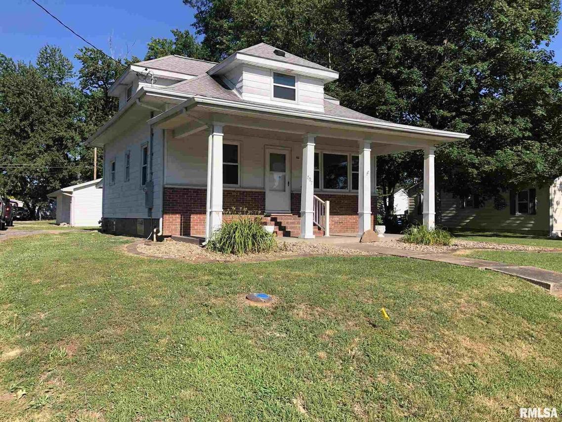 707 N Otis St., Marion, IL 62959