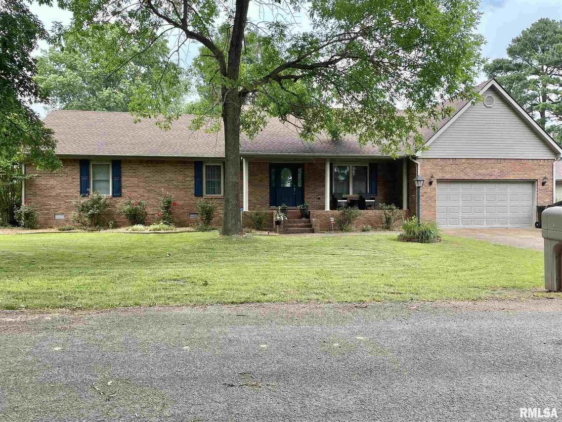 5 Northview Estates, Metropolis, IL 62960