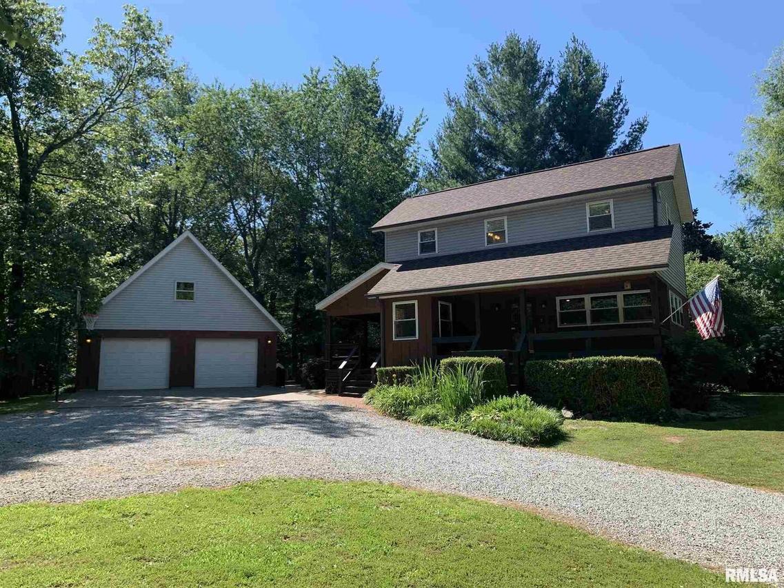 18146 Lone Oak Ter., West Frankfort, IL 62896