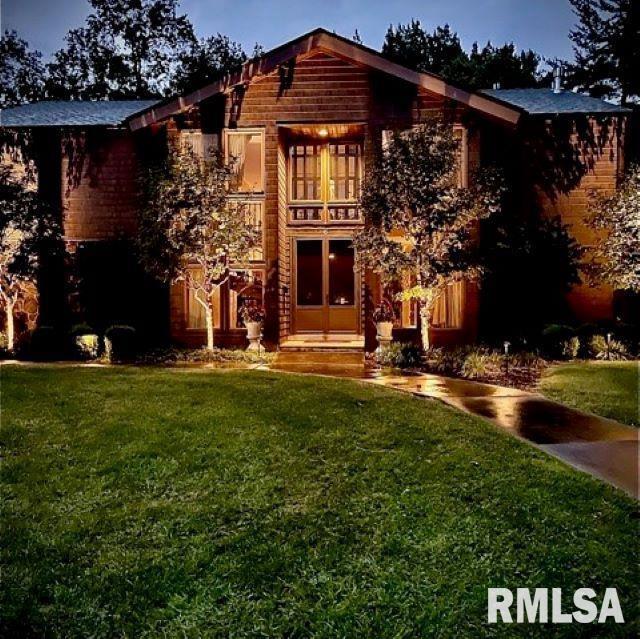 6 Orchard Dr., Centralia, IL 62801