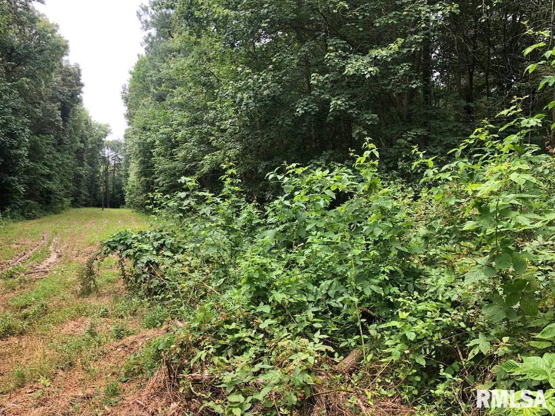 TBD Vickers Rd., Marion, IL 62959