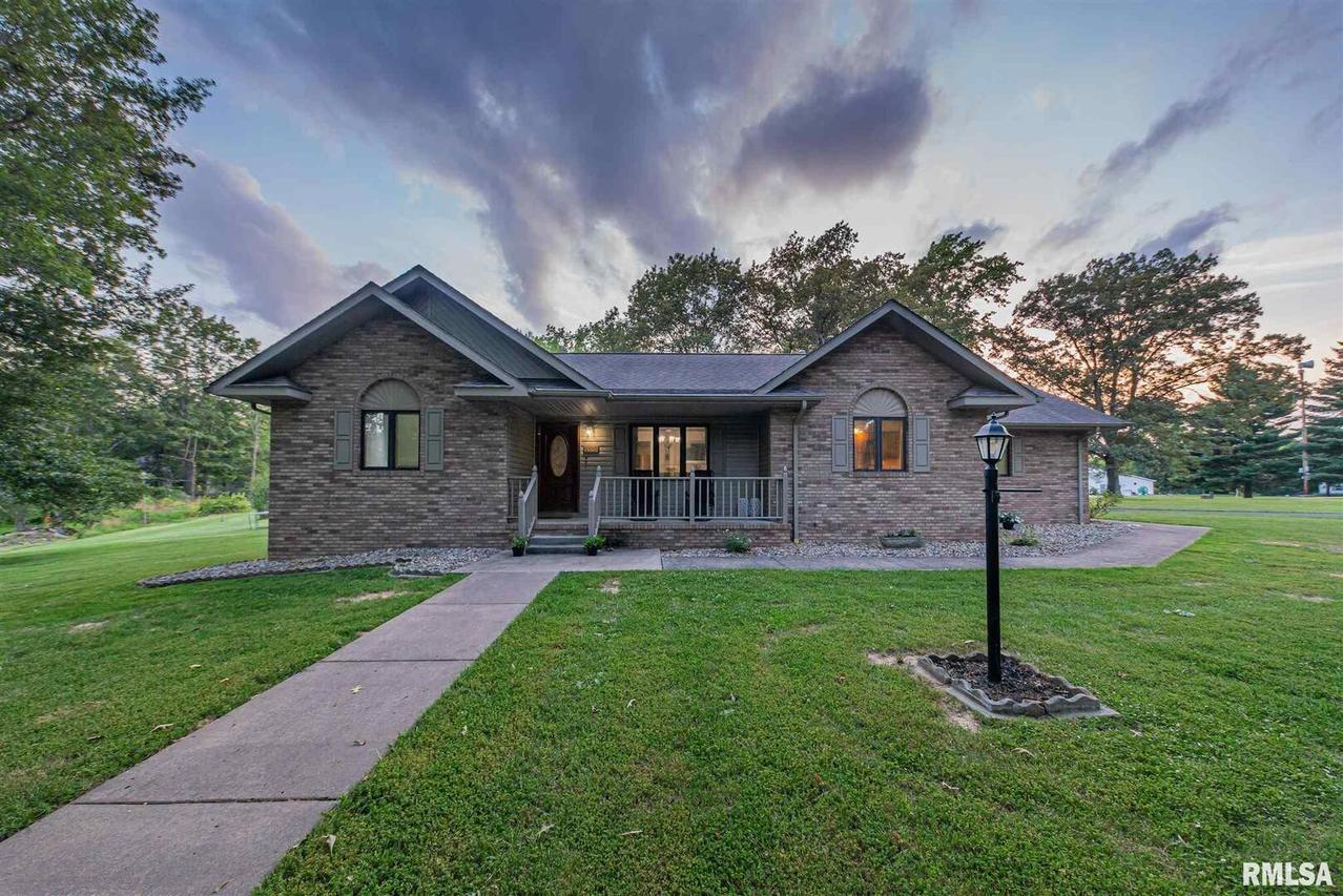 2006 Buckley Rd., Marion, IL 62959