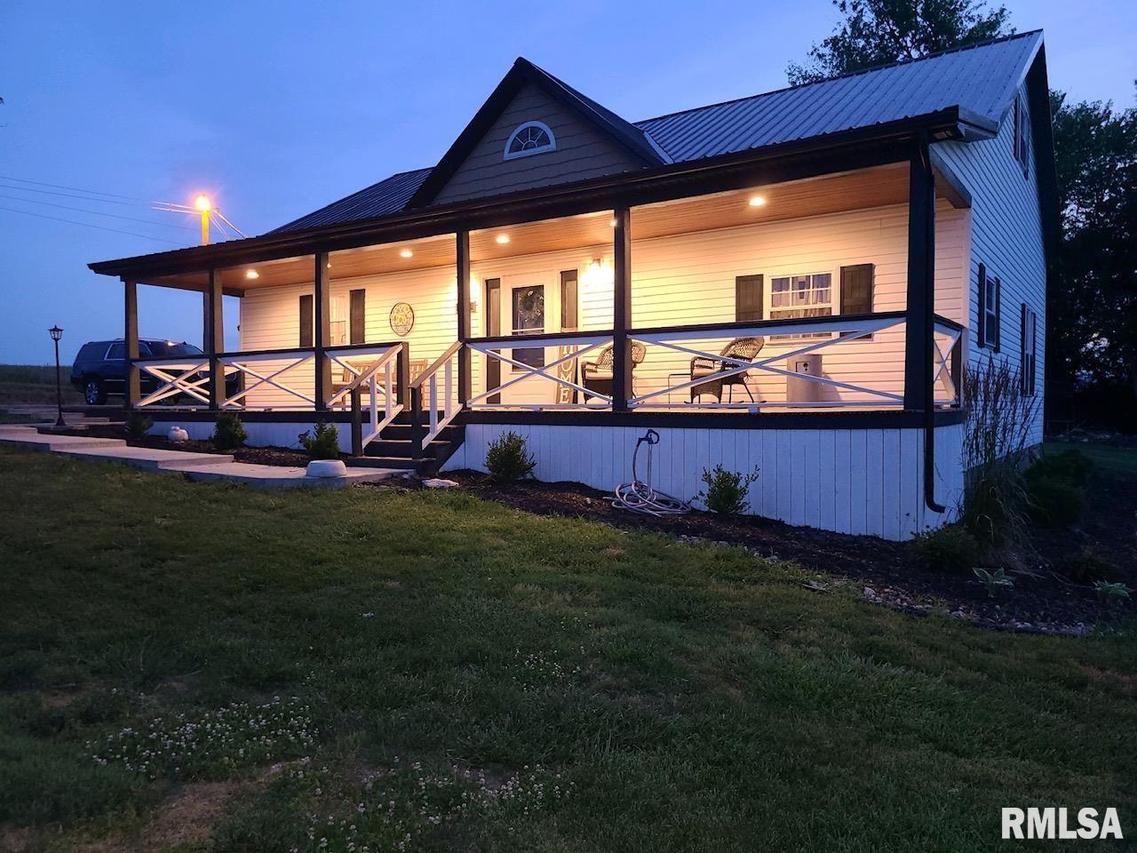 5635 Harco Rd., Galatia, IL 62935