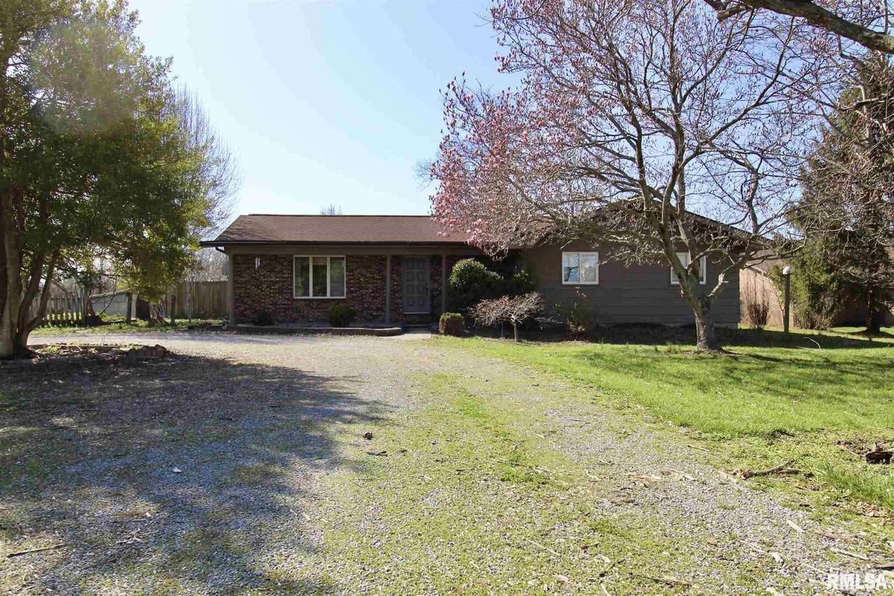 123 S Route 37 Hwy., West Frankfort, IL 62896