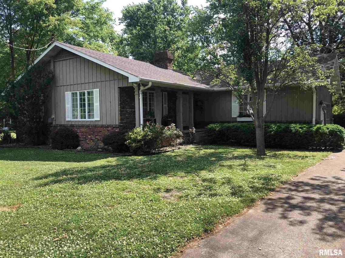 16562 Freeman Spur Rd., Herrin, IL 62948