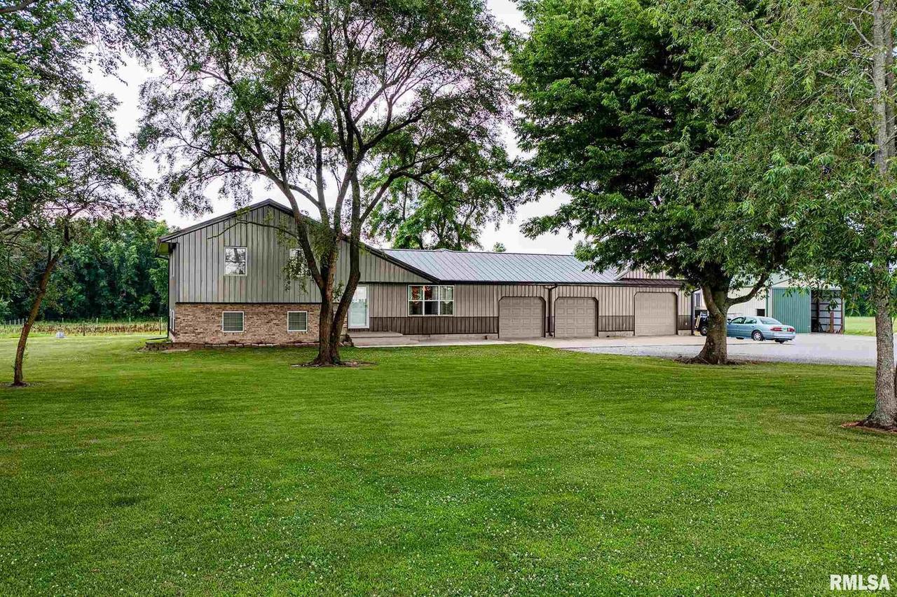 5304 Church Rd., Salem, IL 62881