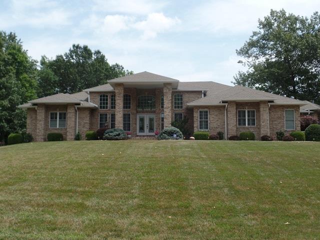 12245 Aran Tr., Marion, IL 62959
