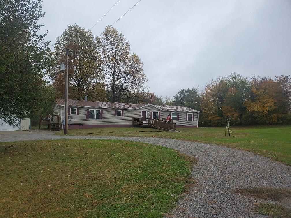 3456 Feather Trail Rd., Olmsted, IL 62970