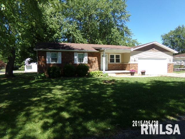 112 Delanor Dr., Carrier Mills, IL 62917