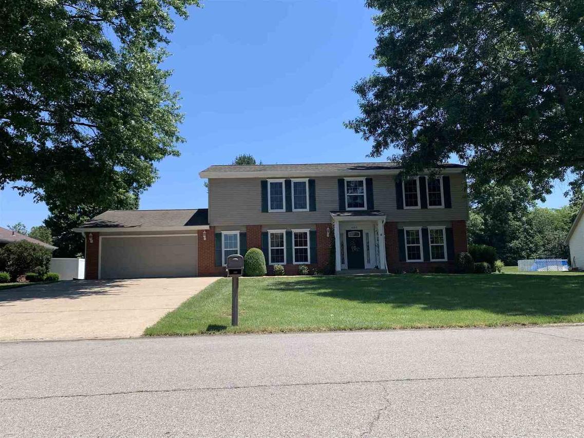 605 Saluki Dr., Marion, IL 62959