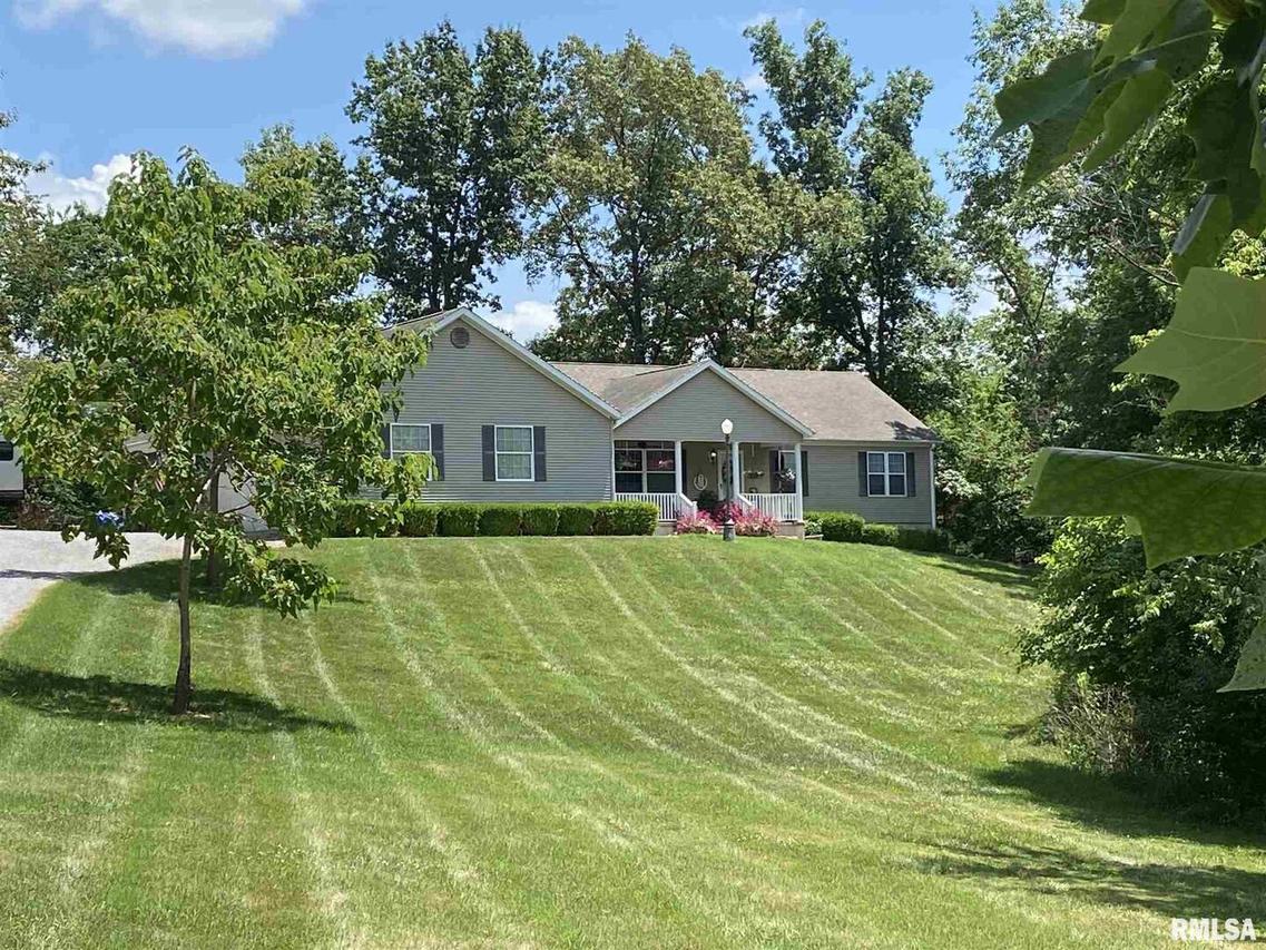 22 Louis Wides Dr., Murphysboro, IL 62966