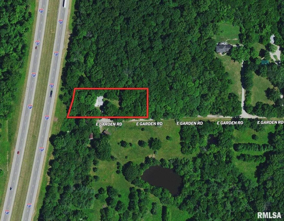 1560 E Garden Rd., Mt Vernon, IL 62864