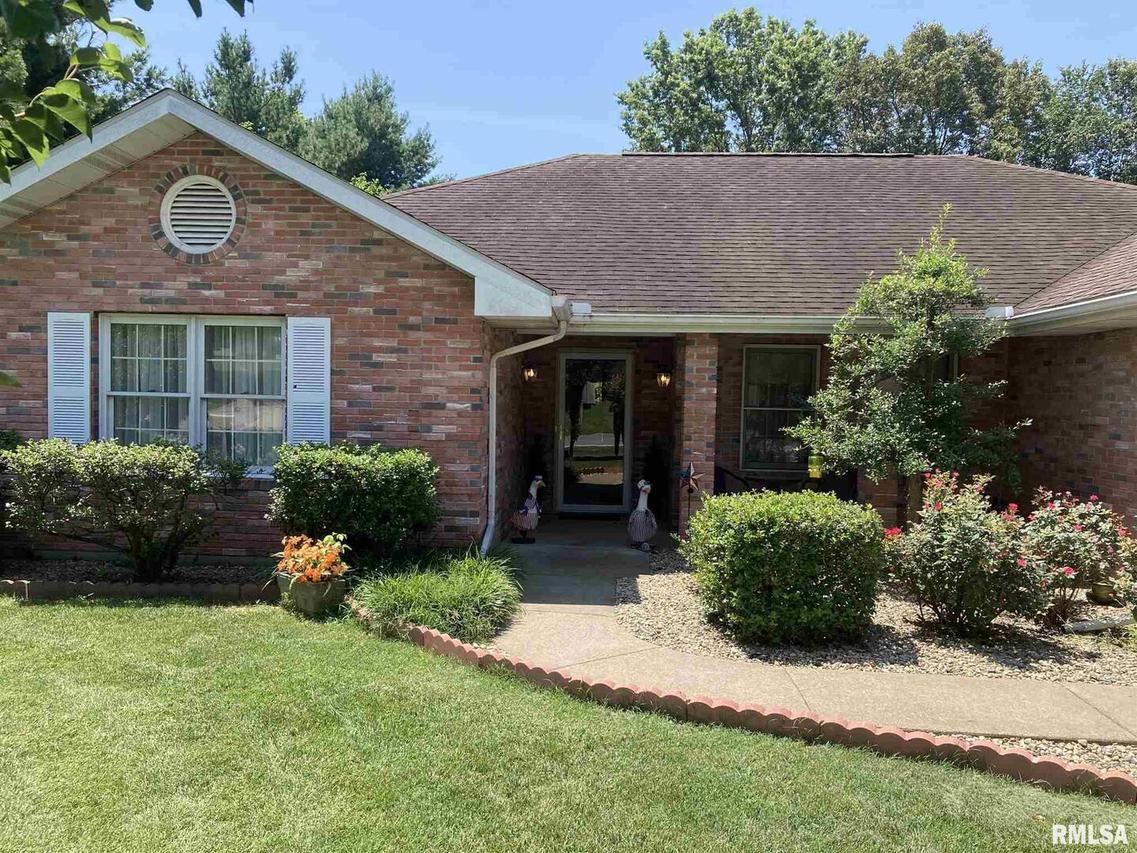 1903 Westminster Dr., Marion, IL 62959