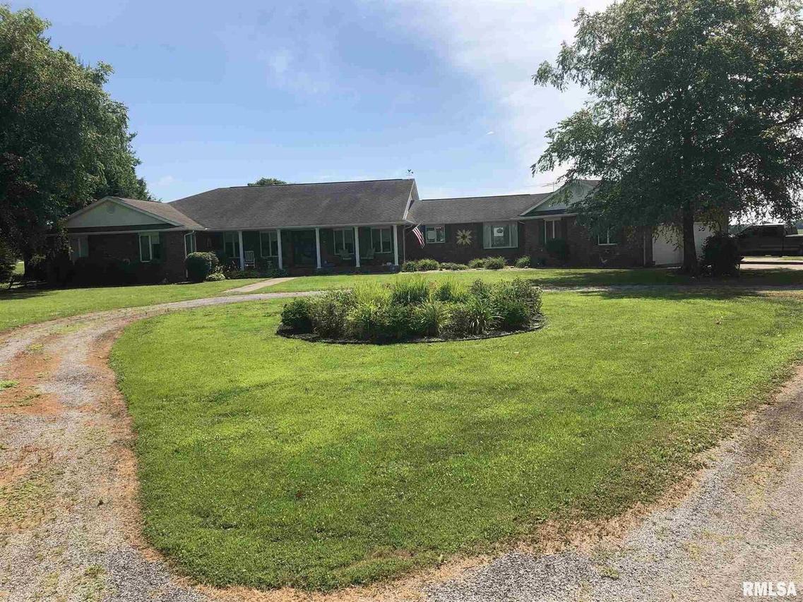 1490 Payne Rd., Galatia, IL 62935
