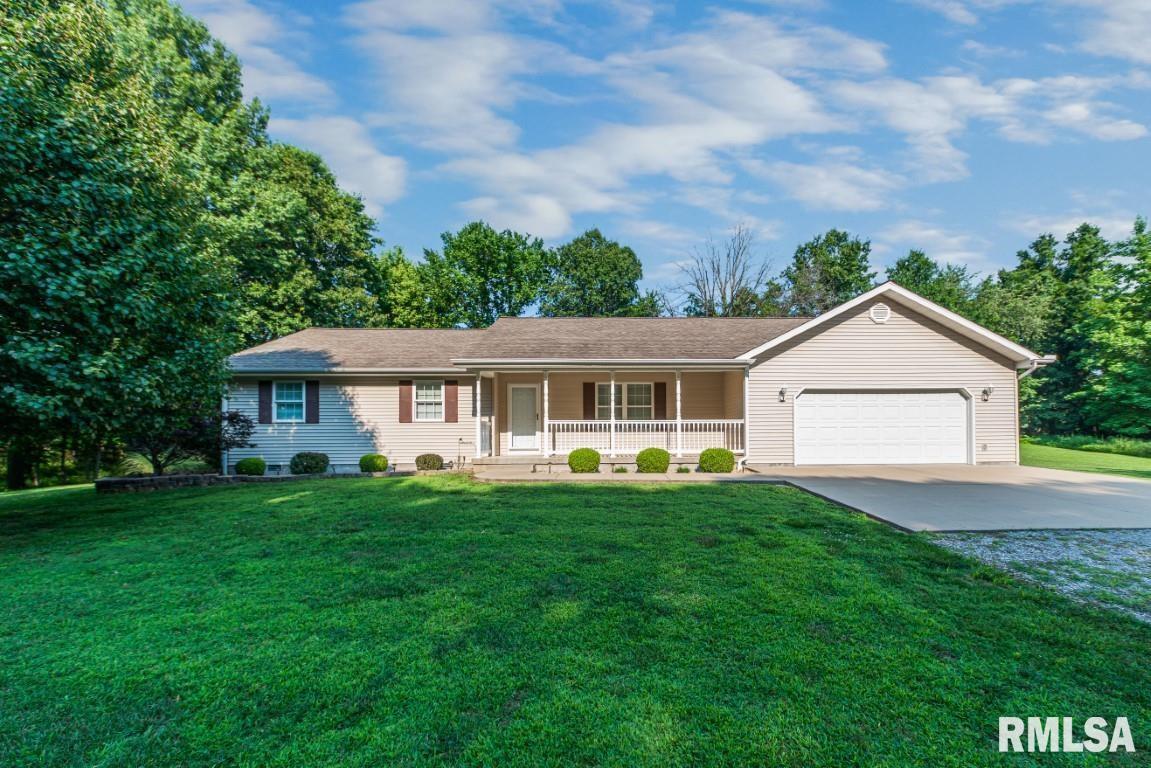 13894 Indian Trail Dr., Mt Vernon, IL 62864