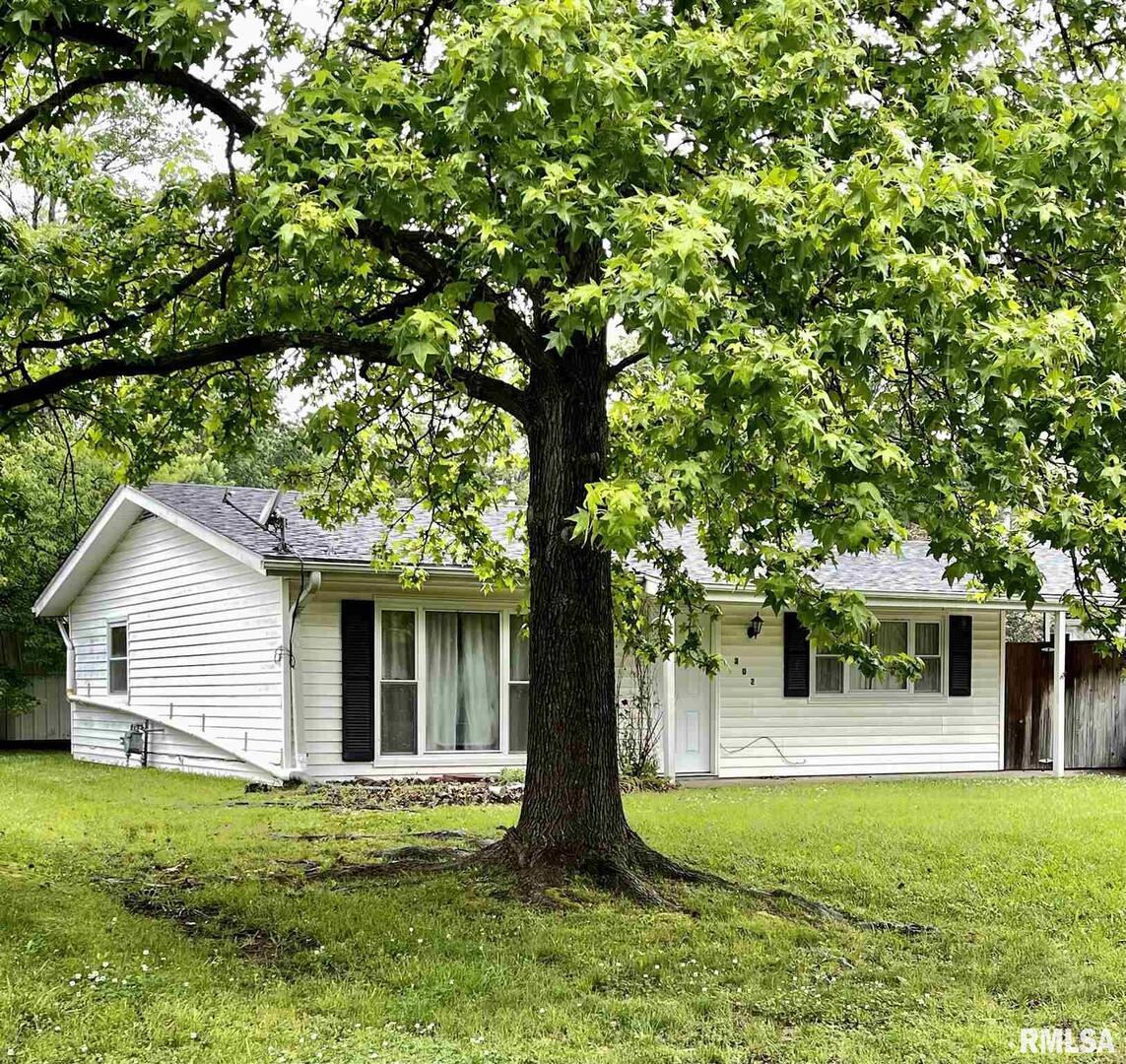 302 S Emerald Ln., Carbondale, IL 62901