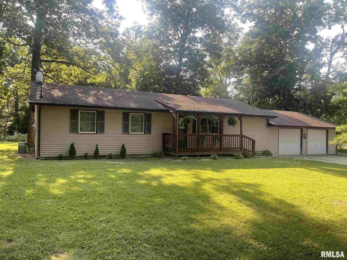 16147 Dwina Rd., Marion, IL 62959