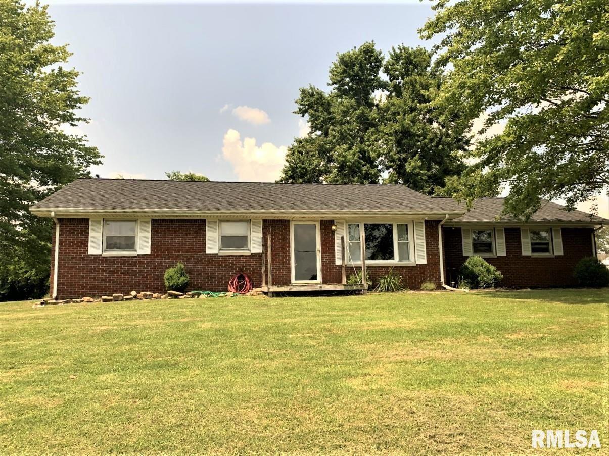 939 Country Club Rd., Metropolis, IL 62960