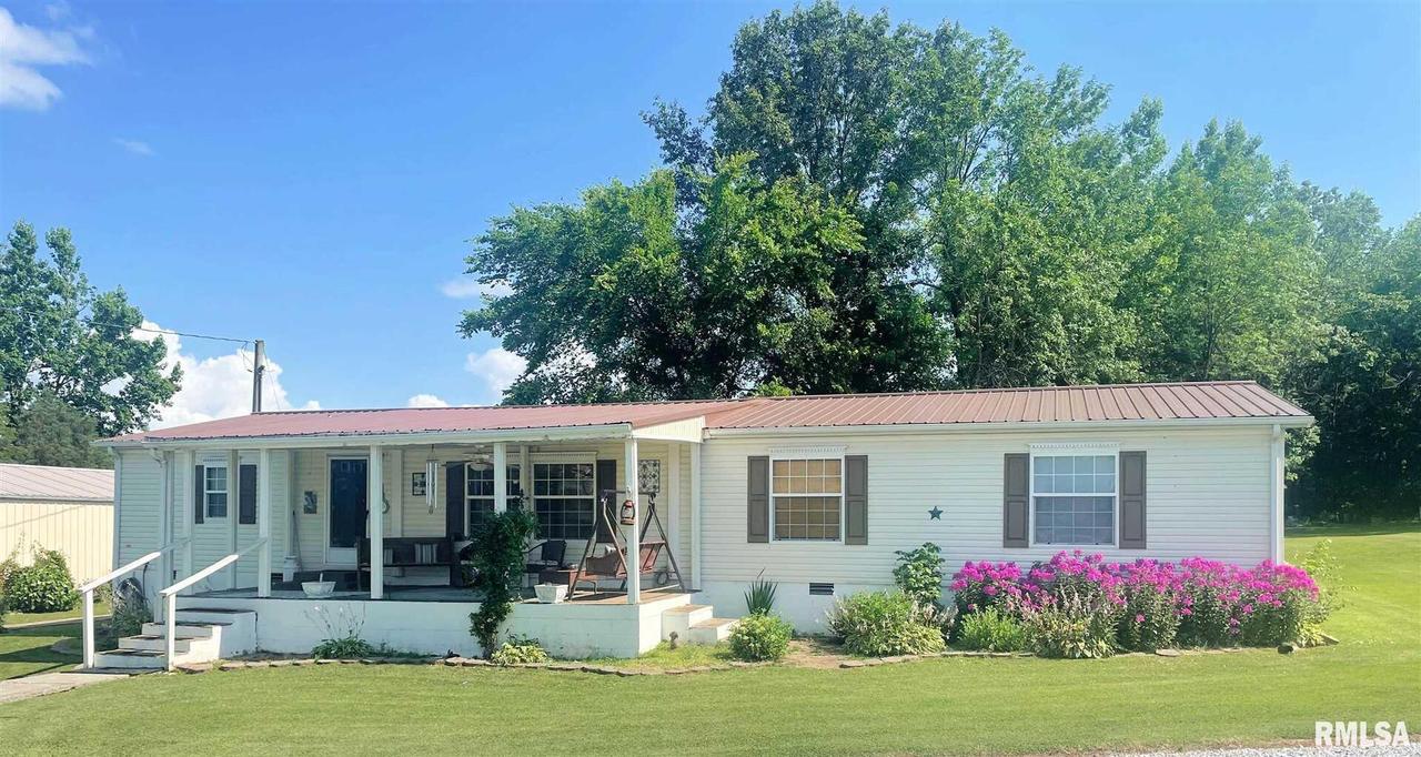 425 Il Route 146 34 Hwy., Elizabethtown, IL 62931