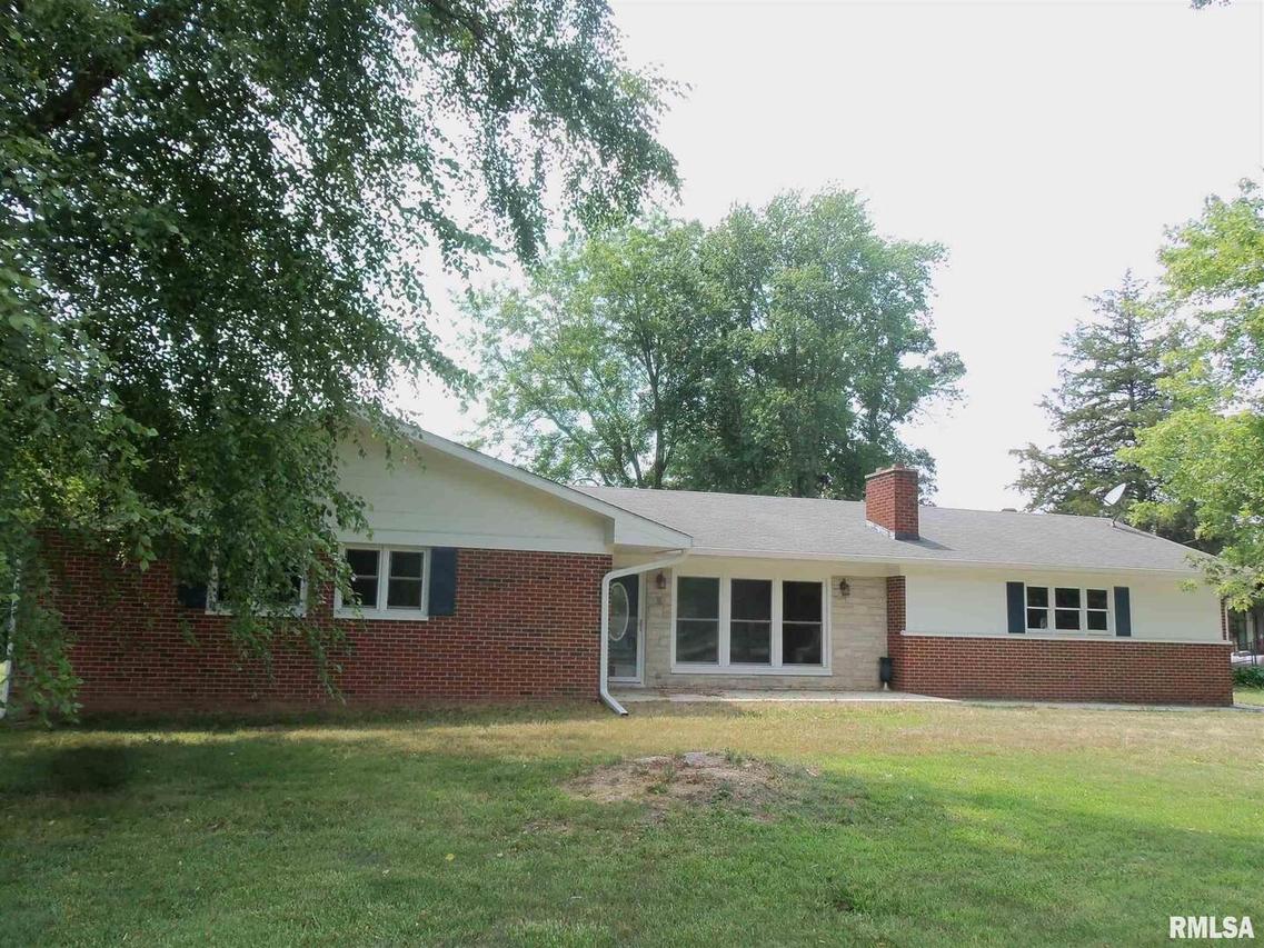 267 Us Hwy 51, Duquoin, IL 62832