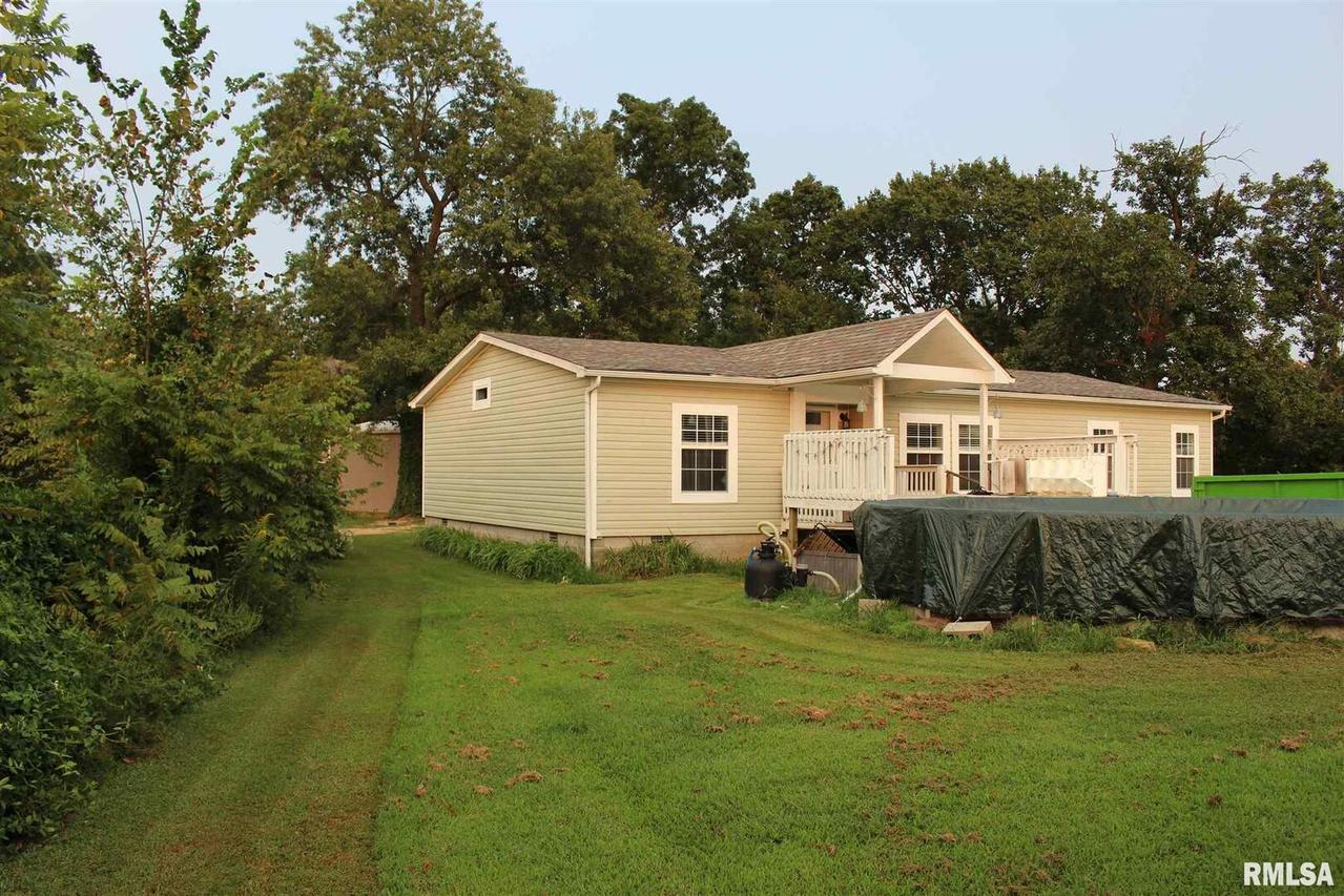 3322 Mount Moriah Rd., Galatia, IL 62935